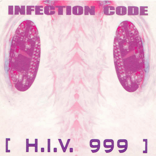 Infection Code : H.I.V. 999